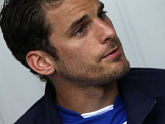 When David Bentley played for...